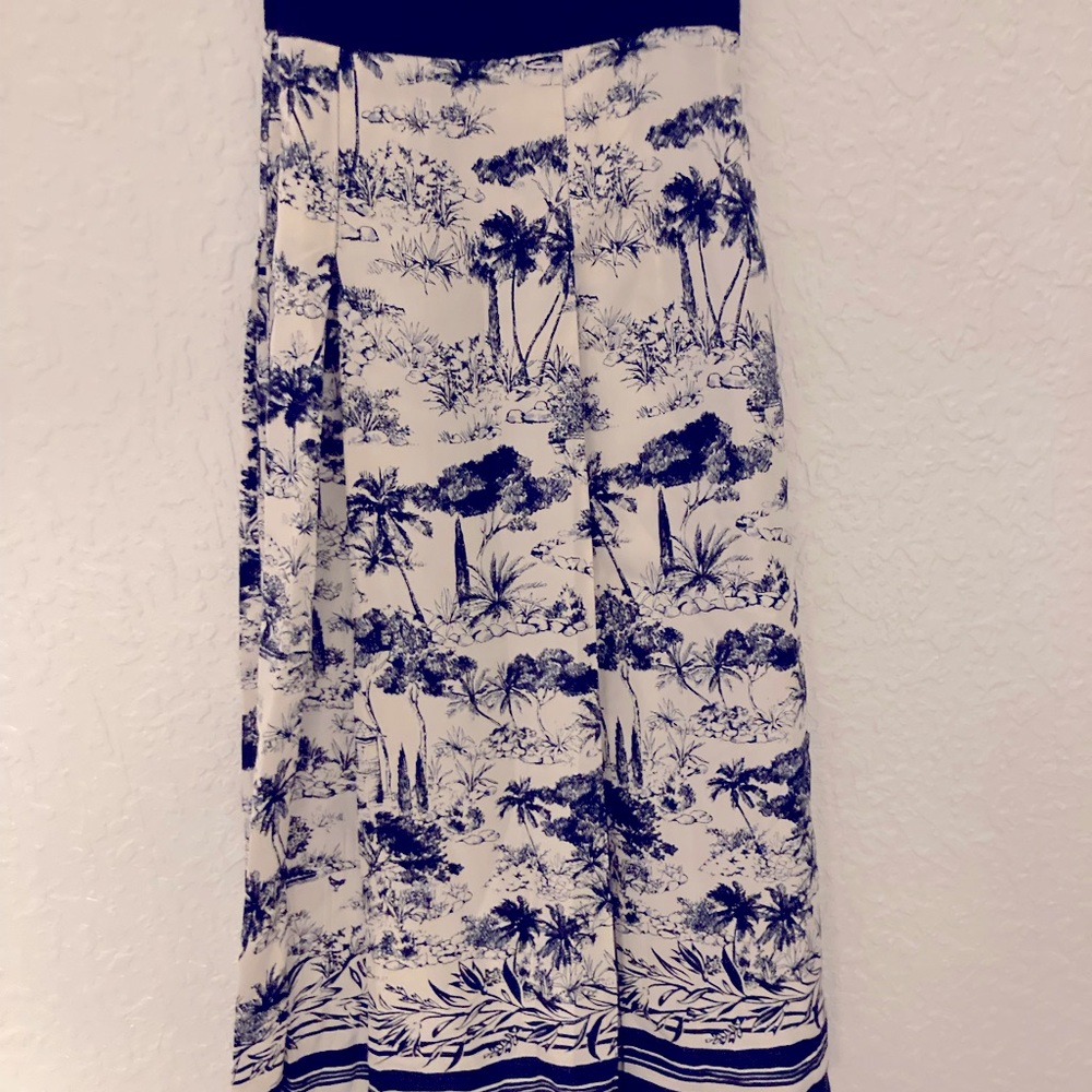 Tory Burch skirt